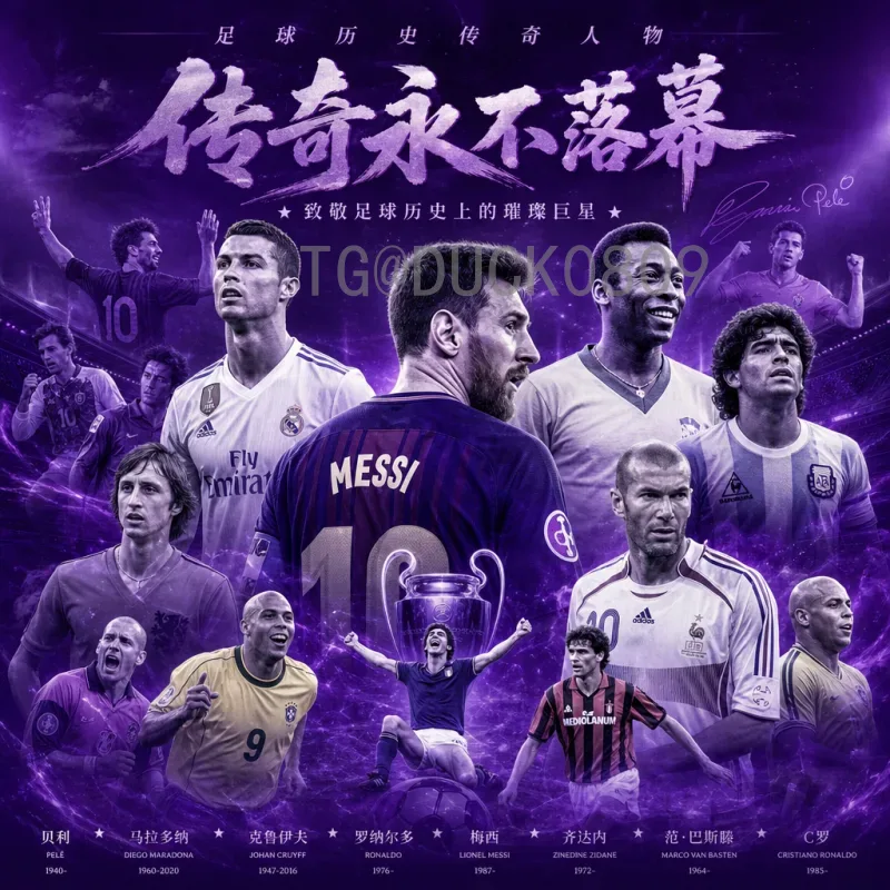 2026年美加墨世界杯球星名单前瞻：谁将闪耀北美赛场？